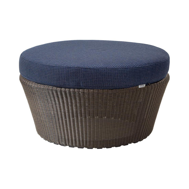 Kingston Outdoor Footstool