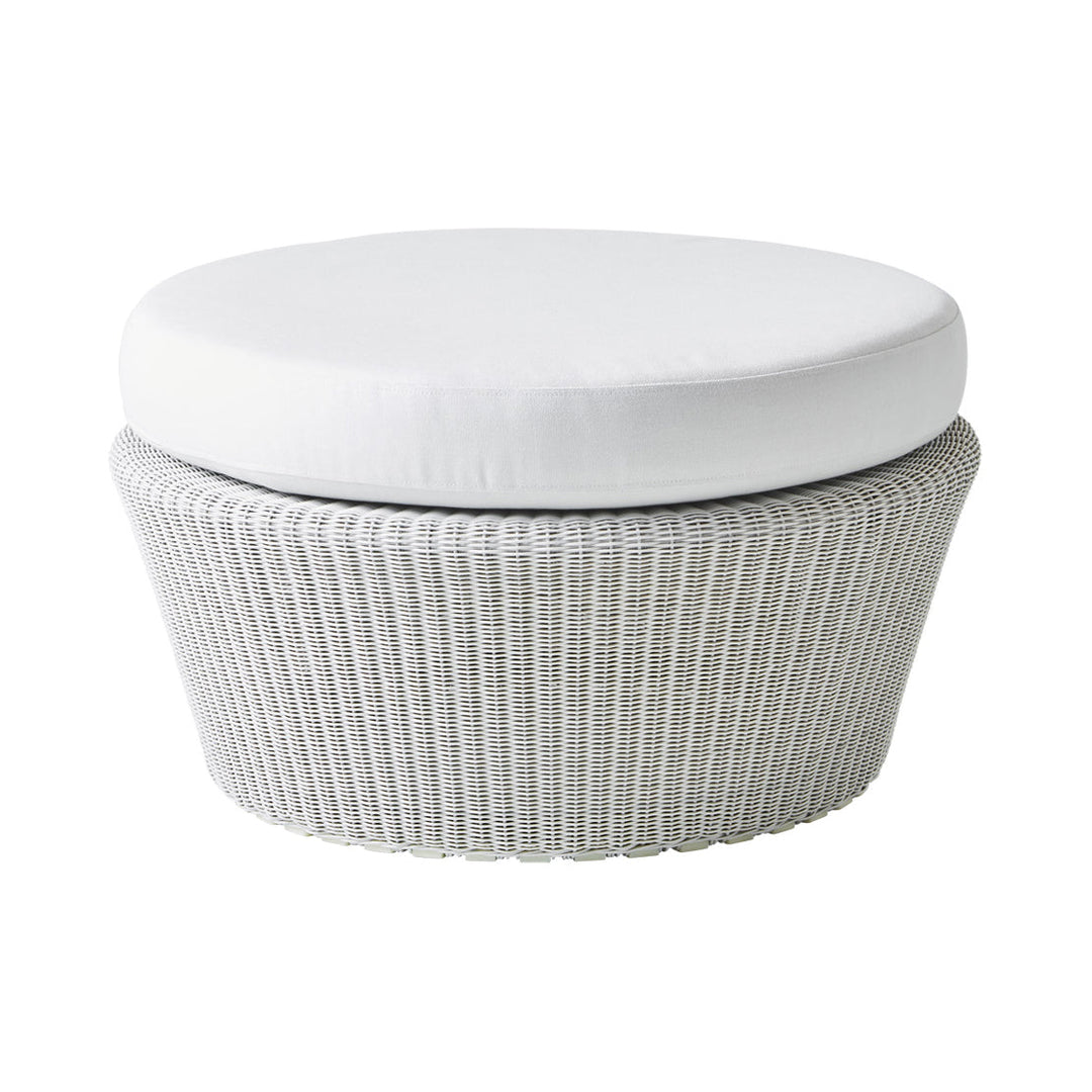 Kingston Outdoor Footstool