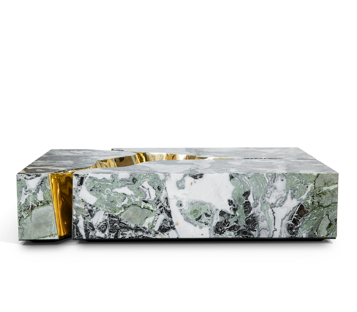 Lapiaz Center Table  Boca Do Lobo   