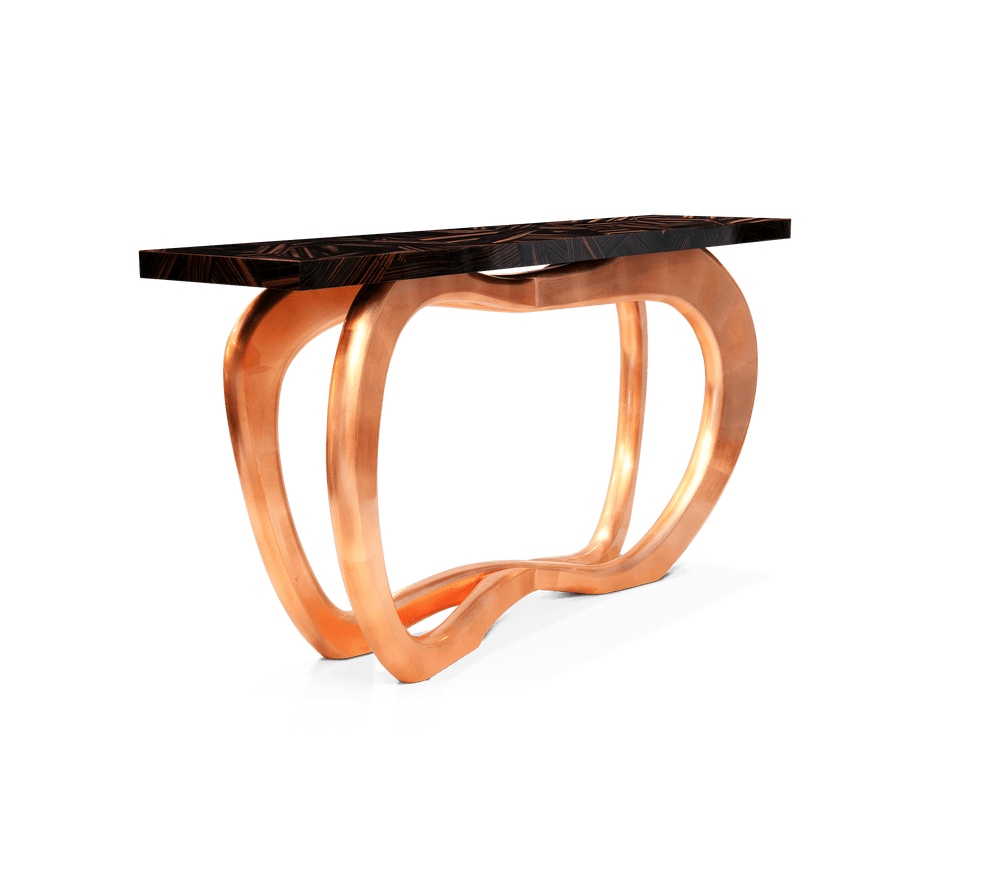 infinity console Consoles Boca Do Lobo