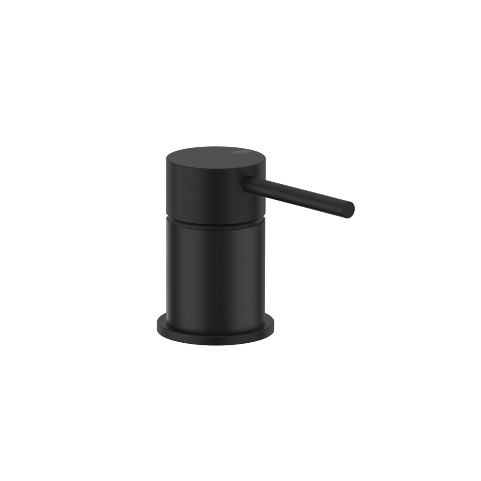 Bathroom Faucet Control - 54005 Bathroom Faucet GESSI Matte Black
