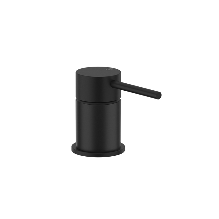 Bathroom Faucet Control - 54005 Bathroom Faucet GESSI Matte Black