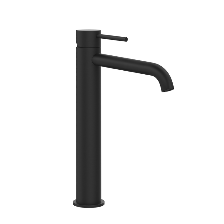 Flessa Basin Mixer - 54006 Bathroom Accessories GESSI