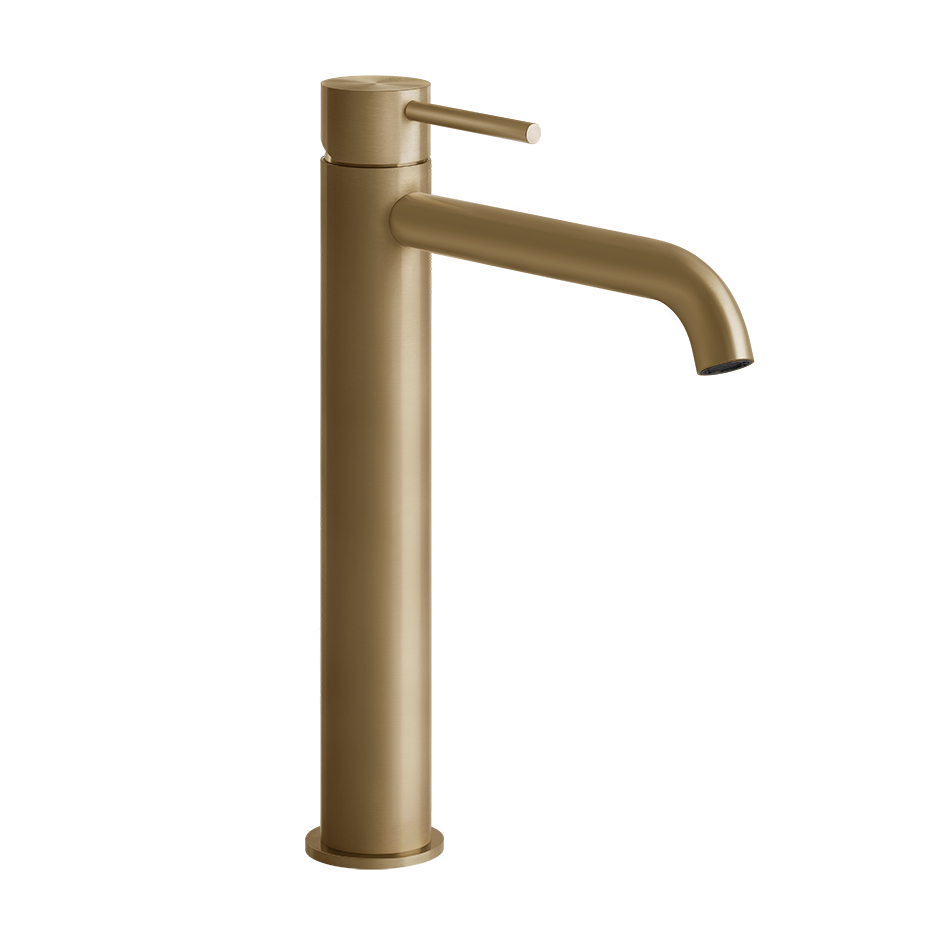 Flessa Basin Mixer - 54006 Bathroom Accessories GESSI