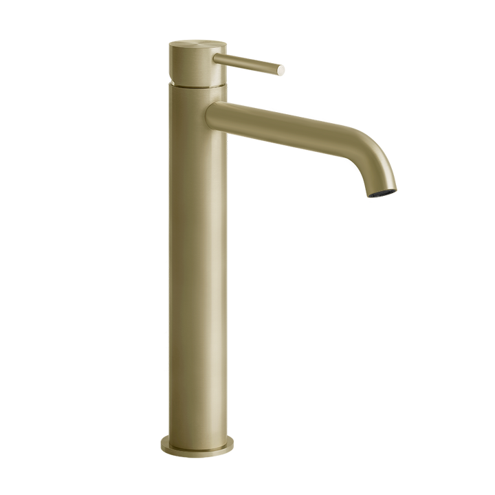 Flessa Basin Mixer - 54006 Bathroom Accessories GESSI