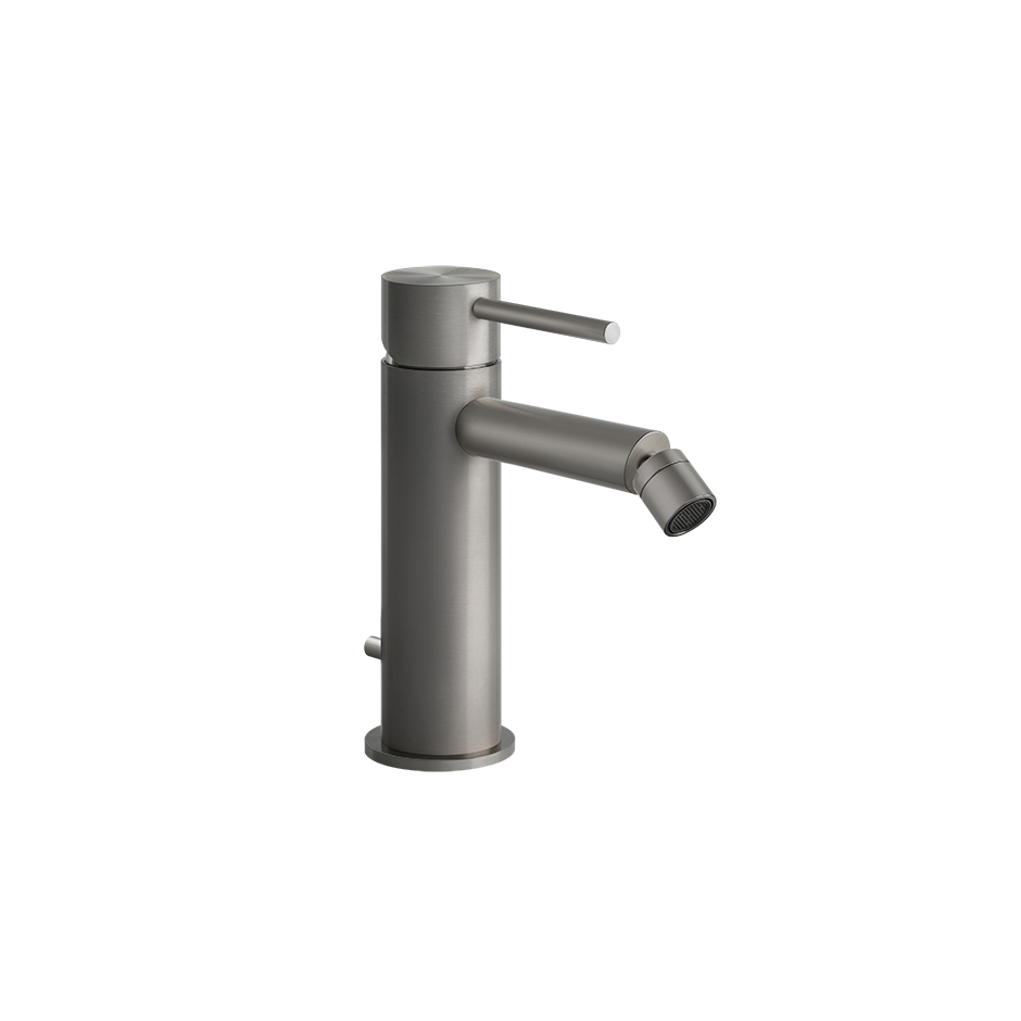 Flessa Bidet Mixer - 54007 Bathroom Accessories GESSI Steel Brushed