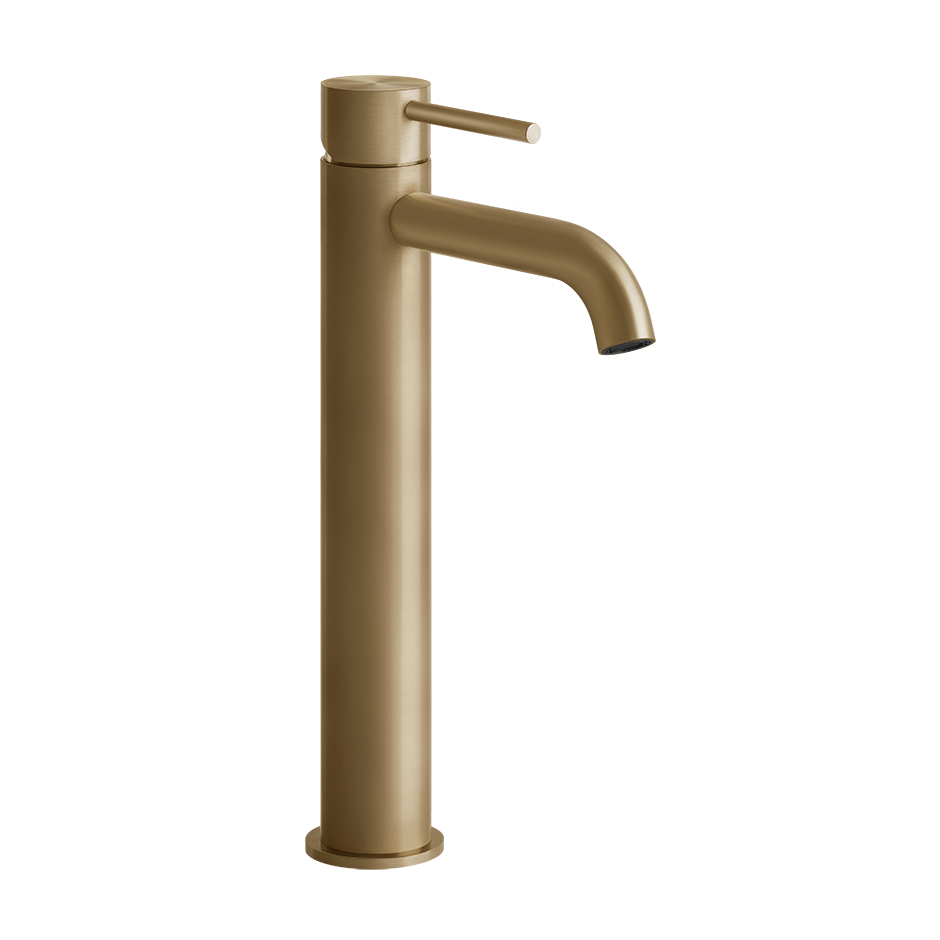 Flessa Basin Mixer - 54009 Bathroom Accessories GESSI