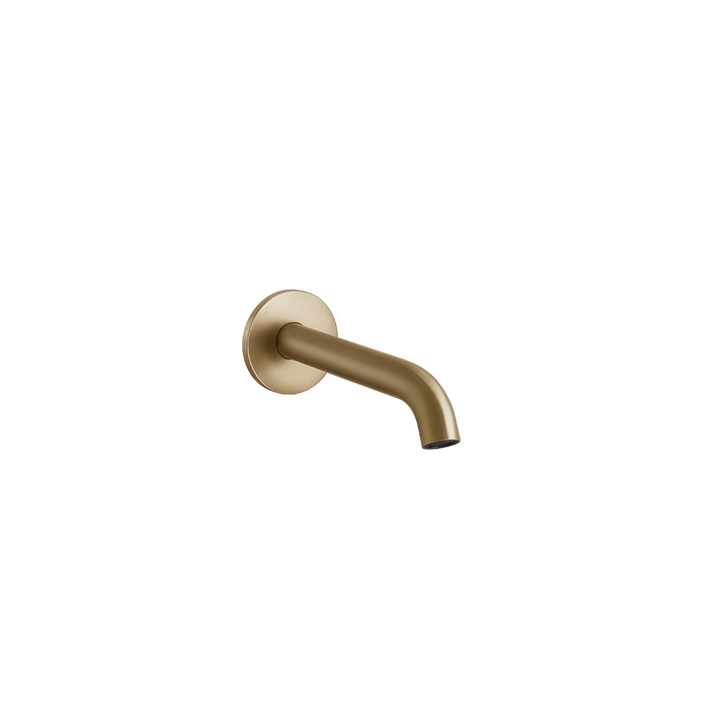 Flessa Spout Basin - 54010 Bathroom Accessories GESSI
