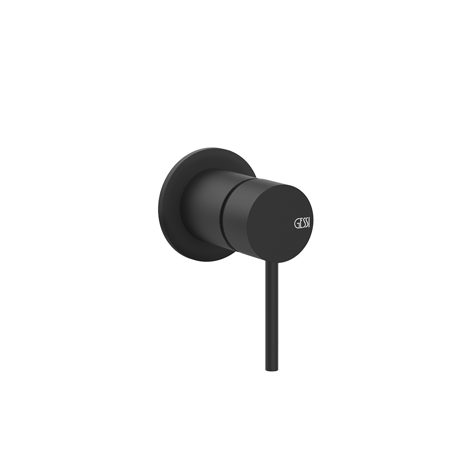 Flessa Shower Mixer - 54019 Bathroom Accessories GESSI