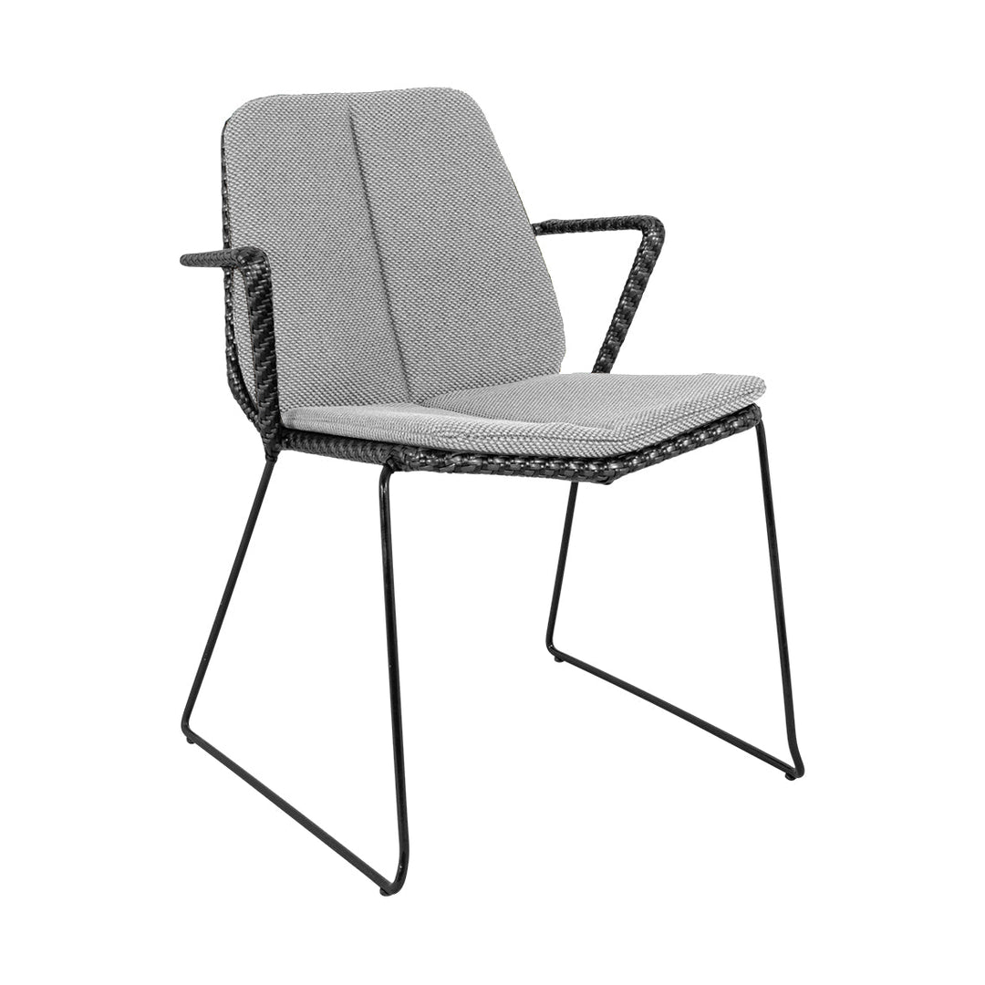 Vision Outdoor Dining Armchair Chairs Cane-line