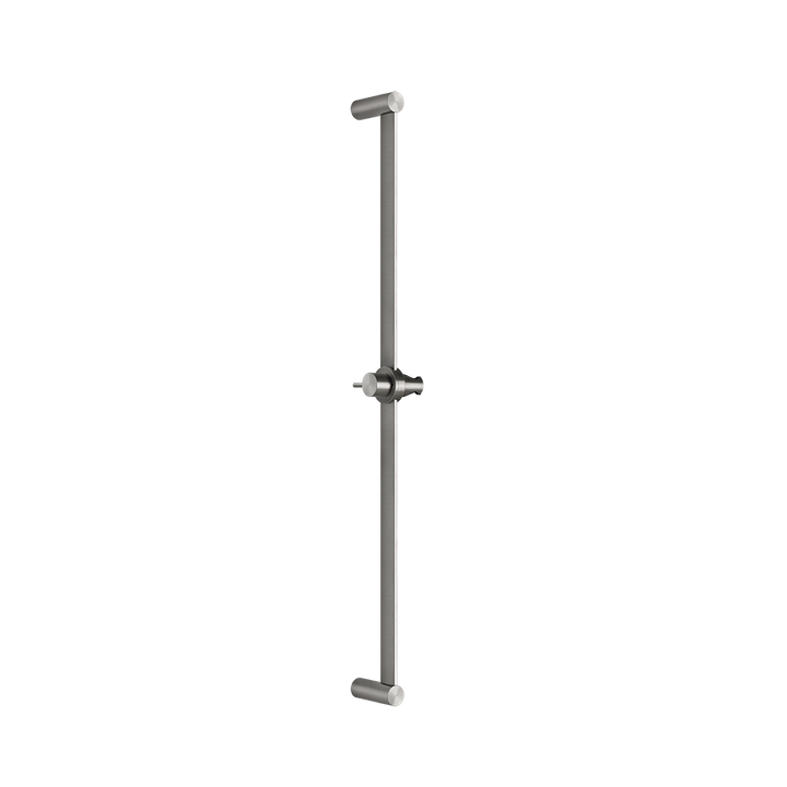Bath&Shower316 Sliding Rail - 54042 Bathroom Accessories GESSI Steel Brushed