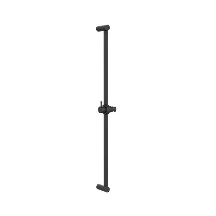 Bath&Shower316 Sliding Rail - 54042 Bathroom Accessories GESSI Matte Black