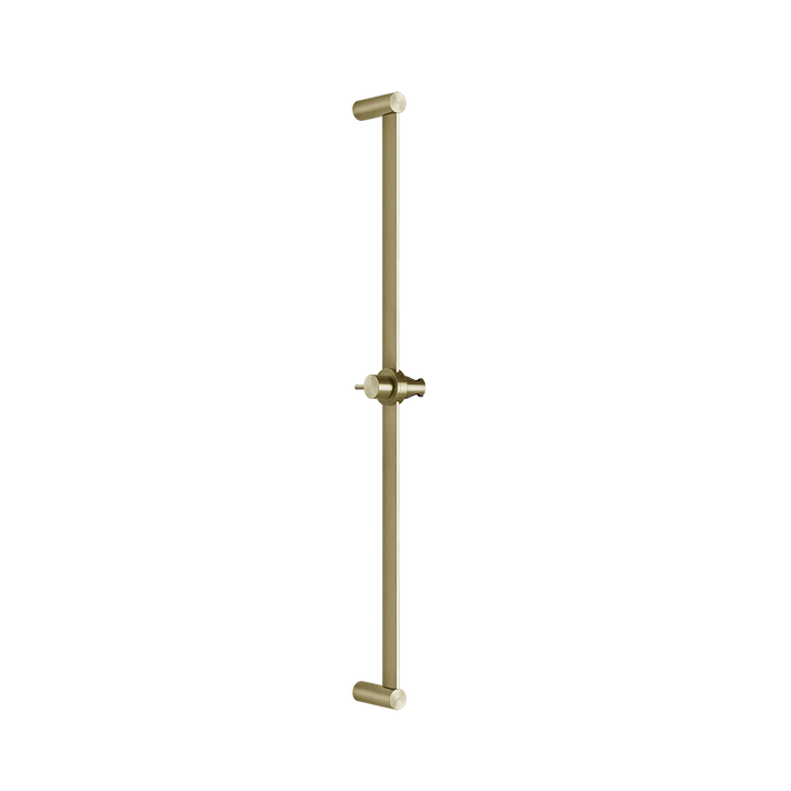 Bath&Shower316 Sliding Rail - 54042 Bathroom Accessories GESSI Brass Brushed PVD
