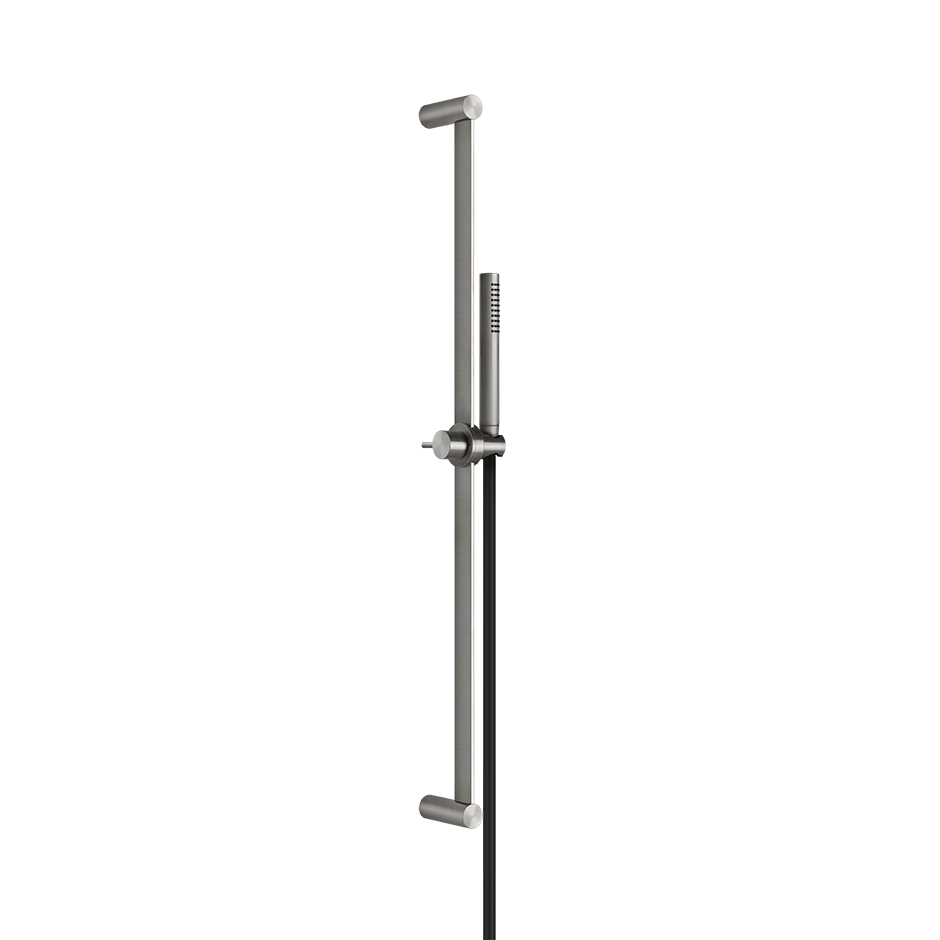 Shower316 Handshower - 54044 Bathroom Accessories GESSI Steel Brushed