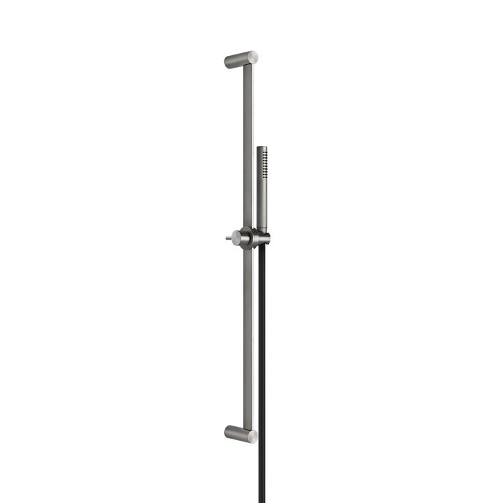 Shower316 Handshower - 54044 Bathroom Accessories GESSI Steel Brushed