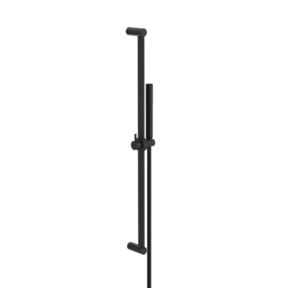 Shower316 Handshower - 54044 Bathroom Accessories GESSI Matte Black