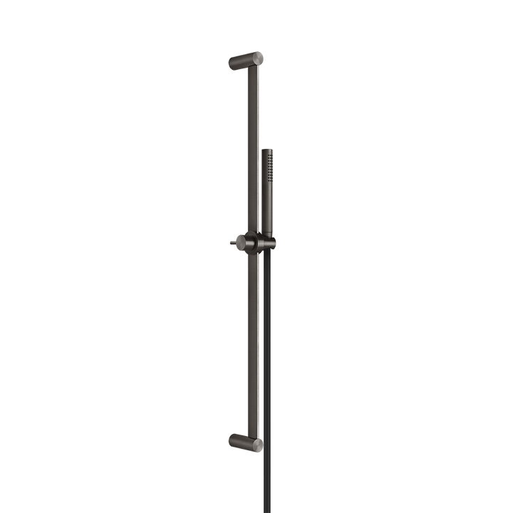 Shower316 Handshower - 54044 Bathroom Accessories GESSI Black Metal Brushed PVD