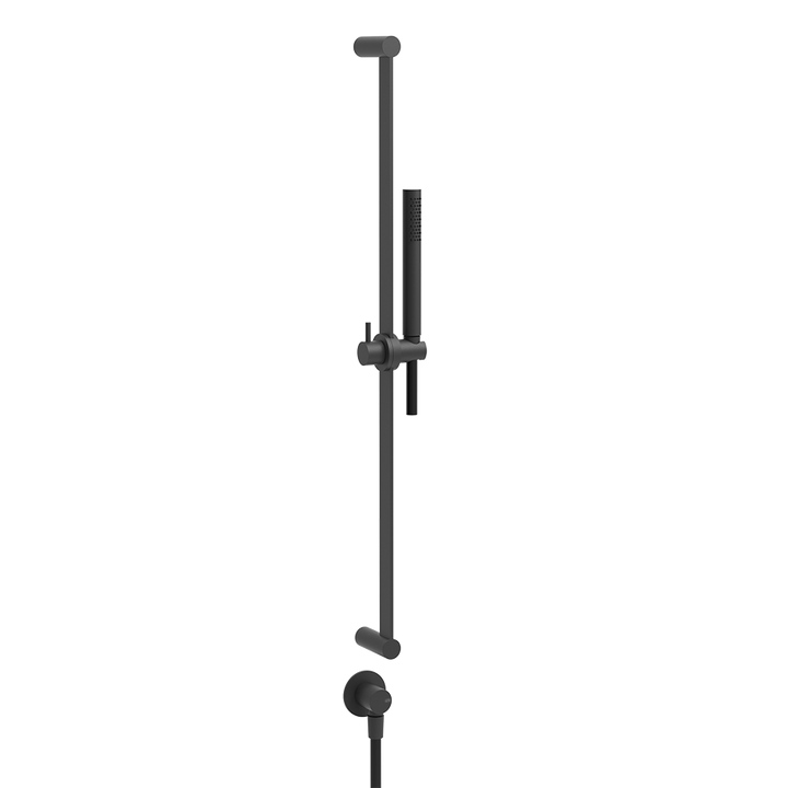 Shower316 Handshower - 54045 Bathroom Accessories GESSI Matte Black