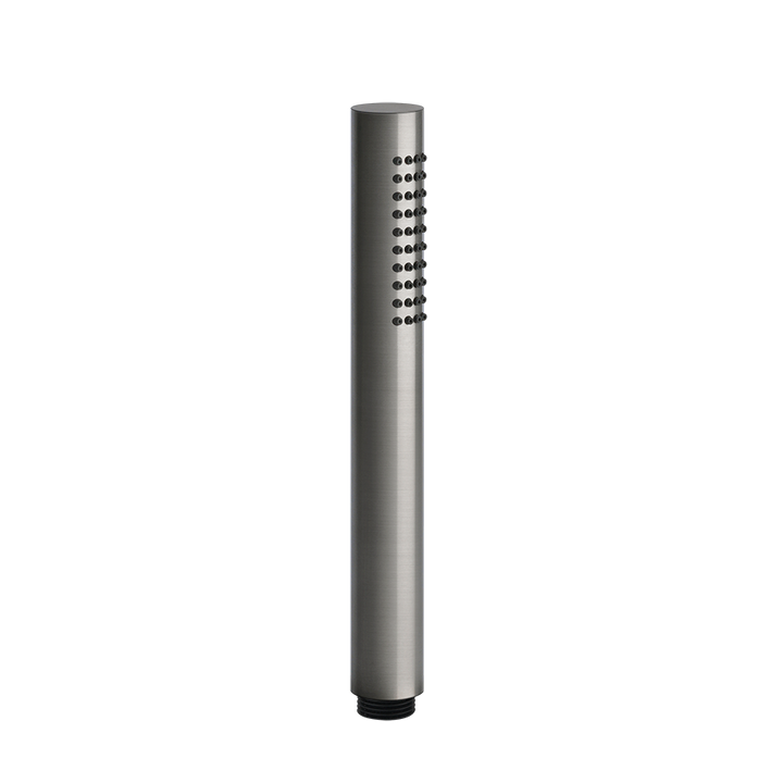 Bath&Shower316 Handshower - 54054 Bathroom Accessories GESSI Steel Brushed