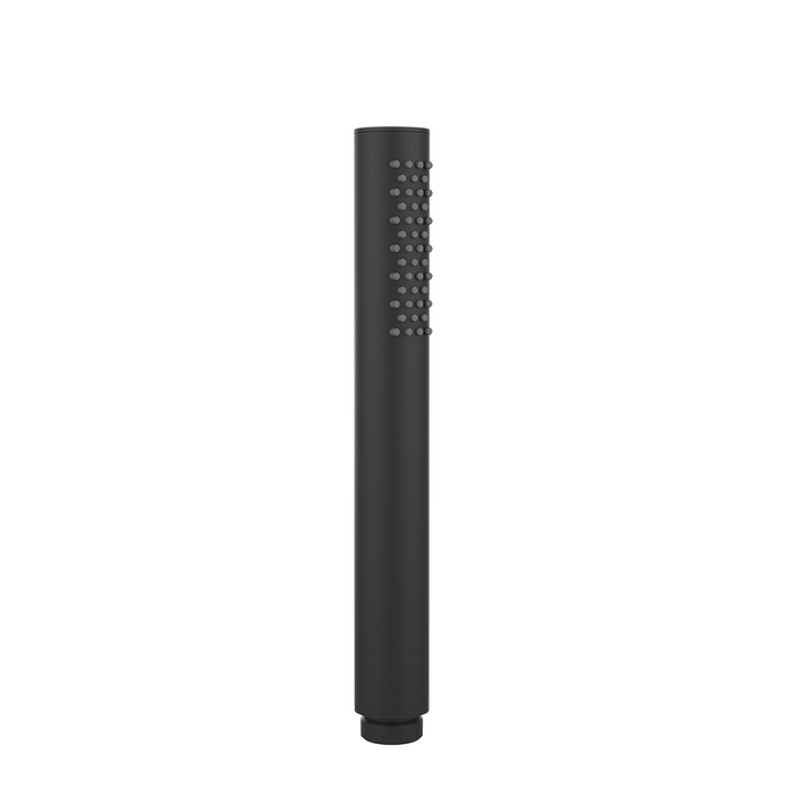 Bath&Shower316 Handshower - 54054 Bathroom Accessories GESSI Matte Black