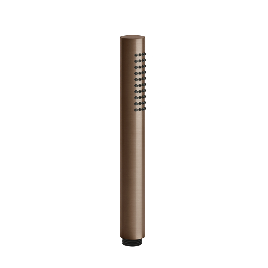Bath&Shower316 Handshower - 54054 Bathroom Accessories GESSI Copper Brushed PVD