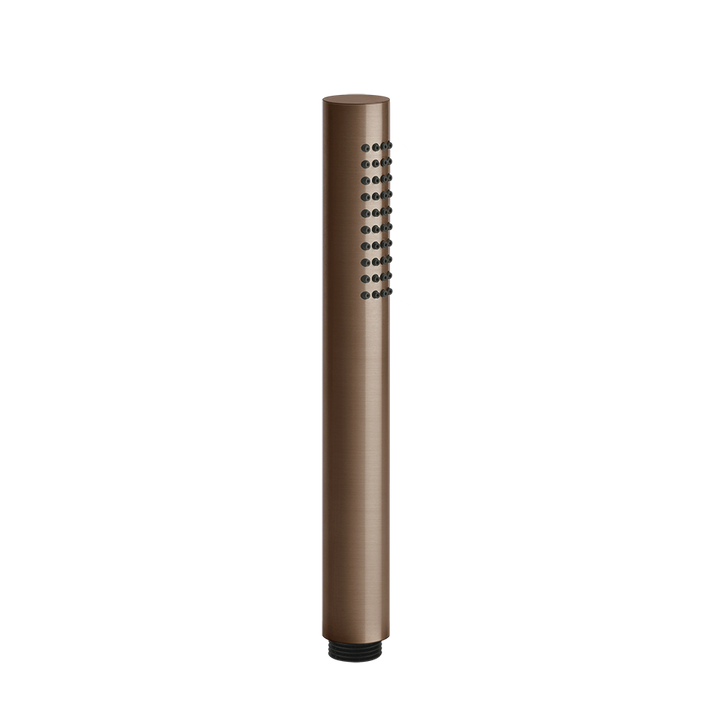 Bath&Shower316 Handshower - 54054 Bathroom Accessories GESSI Copper Brushed PVD