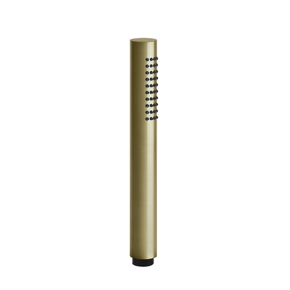 Bath&Shower316 Handshower - 54054 Bathroom Accessories GESSI Brass Brushed PVD