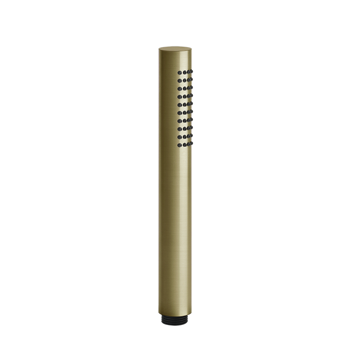 Bath&Shower316 Handshower - 54054 Bathroom Accessories GESSI Brass Brushed PVD