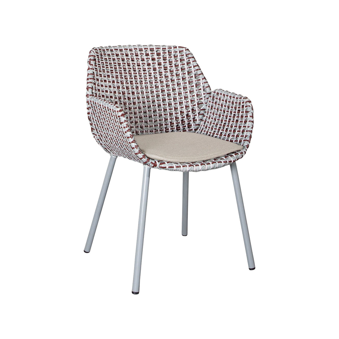 Vibe Outdoor Dining Chair