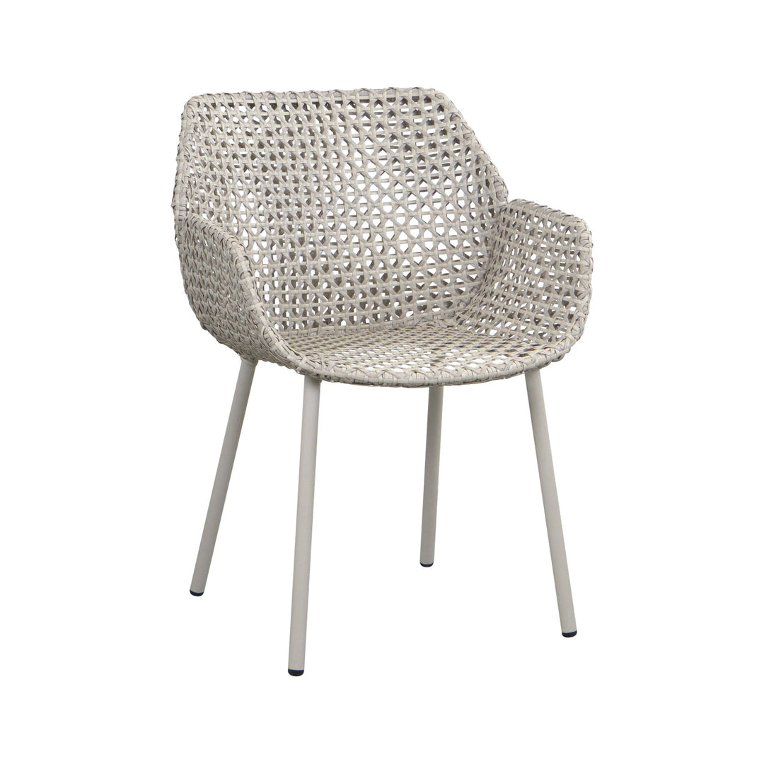 Vibe Outdoor Dining Chair Chairs Cane-line
