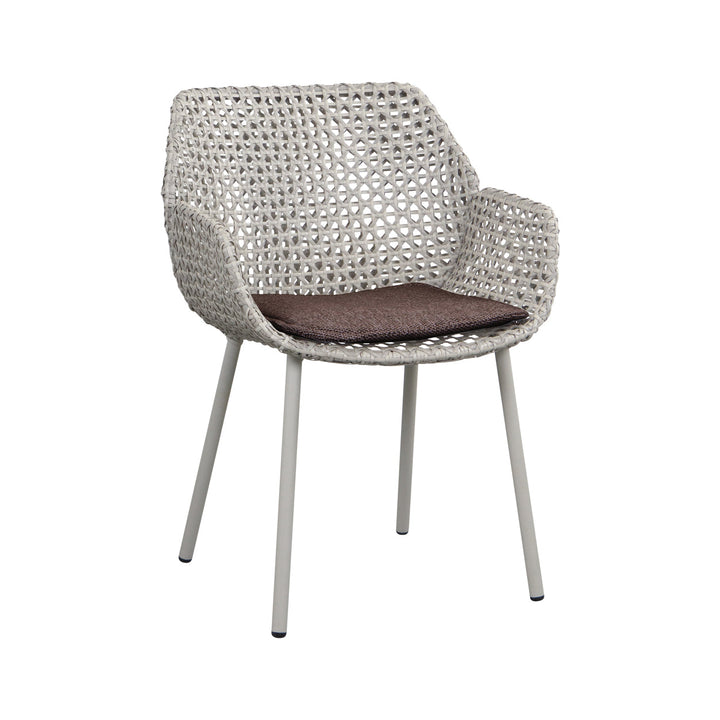 Vibe Outdoor Dining Chair