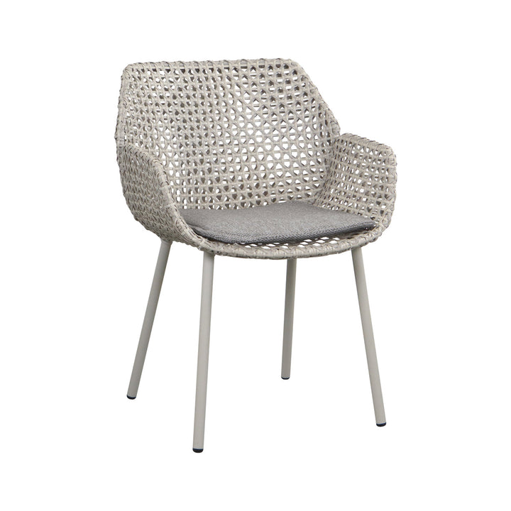 Vibe Outdoor Dining Chair