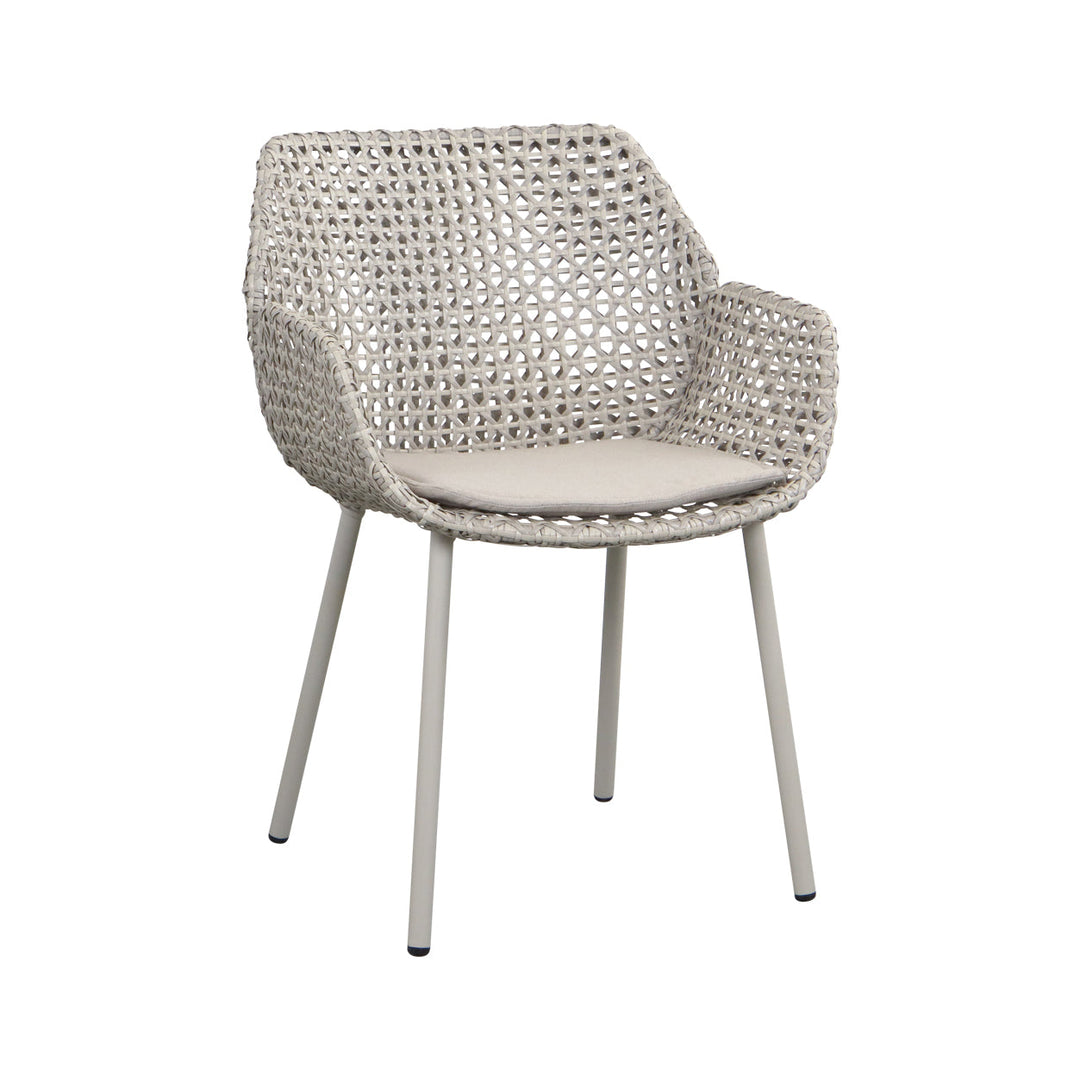 Vibe Outdoor Dining Chair