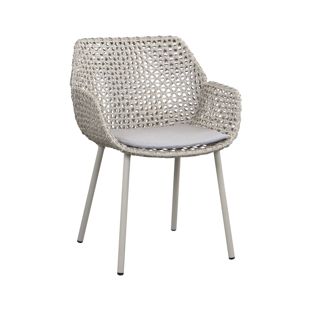 Vibe Outdoor Dining Chair