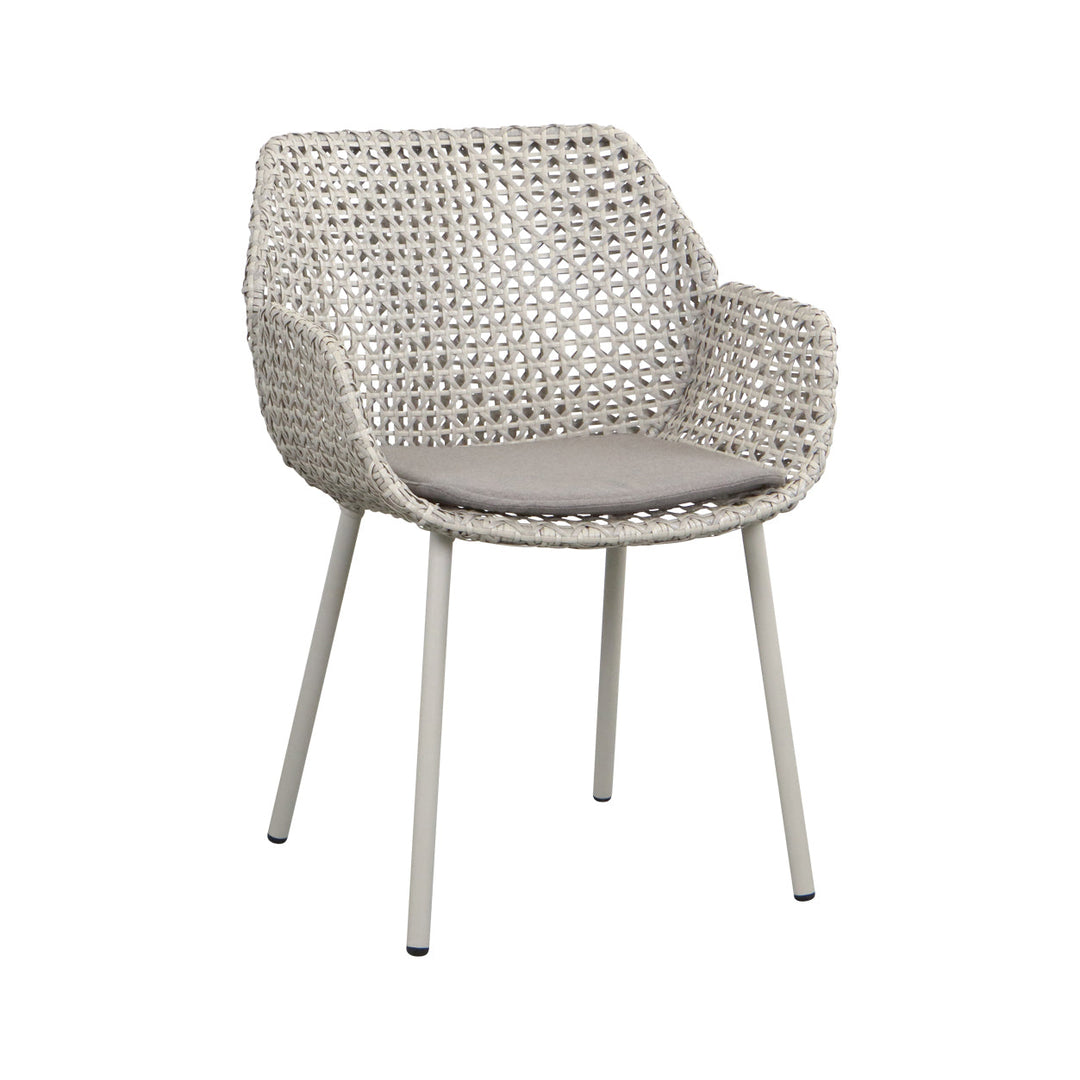 Vibe Outdoor Dining Chair