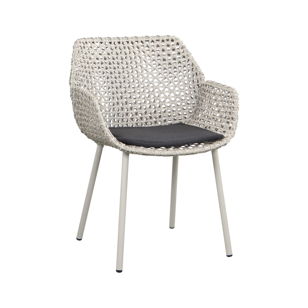 Vibe Outdoor Dining Chair
