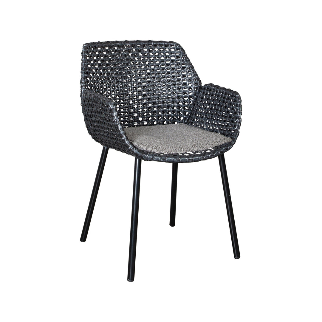 Vibe Outdoor Dining Chair