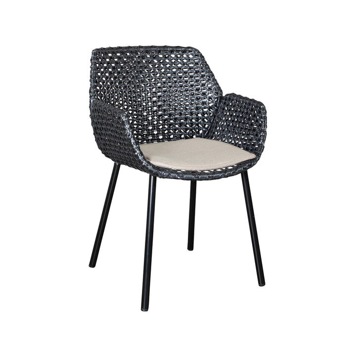 Vibe Outdoor Dining Chair Chairs Cane-line