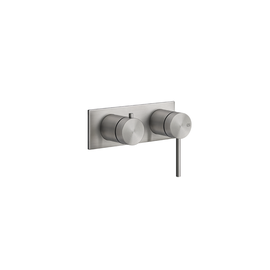 Shower316 Shower Mixer - 54079 Bathroom Accessories GESSI