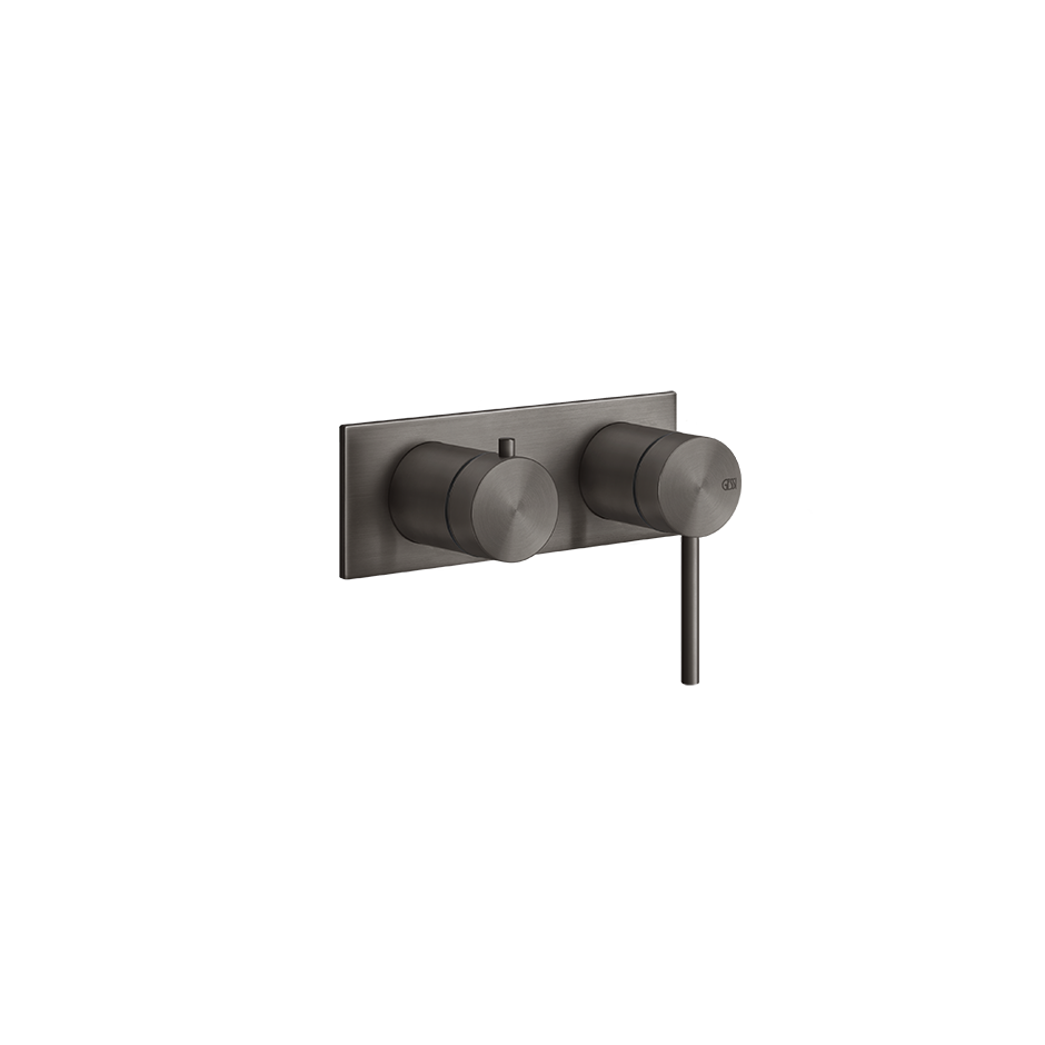 Shower316 Shower Mixer - 54079 Bathroom Accessories GESSI