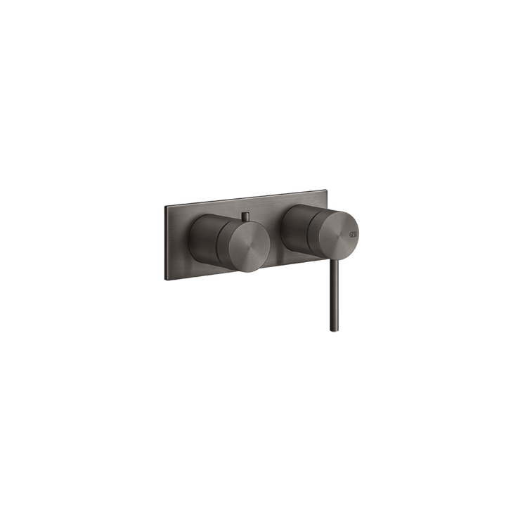 Shower316 Shower Mixer - 54079 Bathroom Accessories GESSI