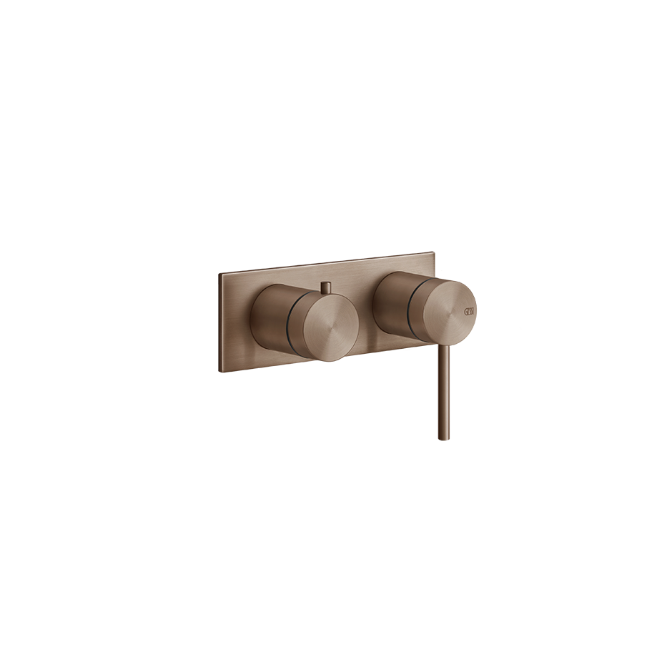 Shower316 Shower Mixer - 54079 Bathroom Accessories GESSI