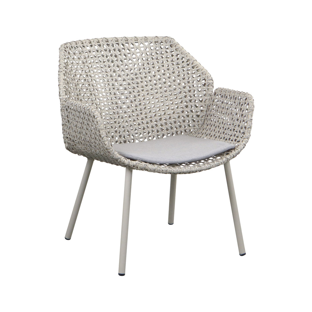 Vibe Outdoor Lounge Chair Outdoor Chairs Cane-line