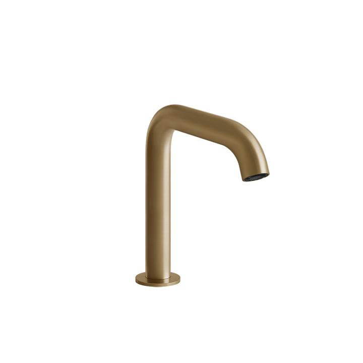 Flessa Basin Mixer - 54081 Bathroom Accessories GESSI