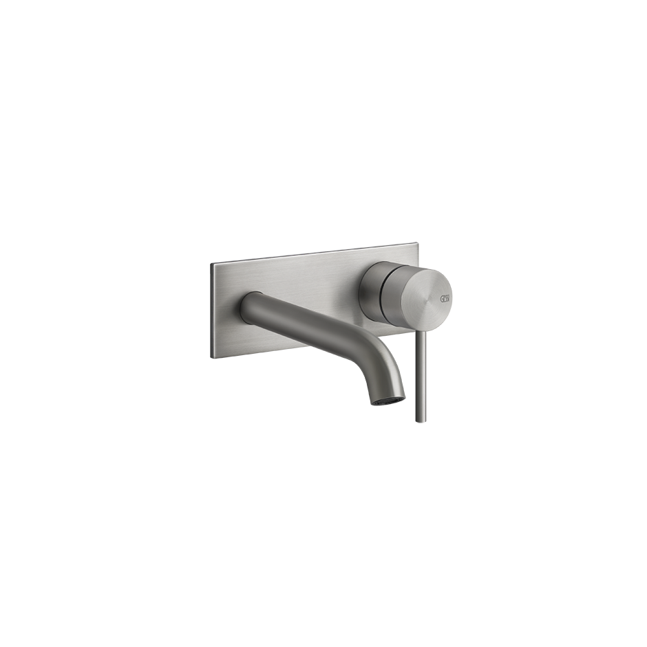 Flessa Basin Mixer - 54084 Bathroom Accessories GESSI