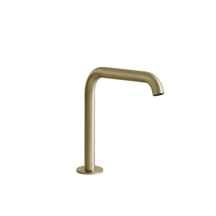 Flessa Spout Basin - 54091 Bathroom Accessories GESSI