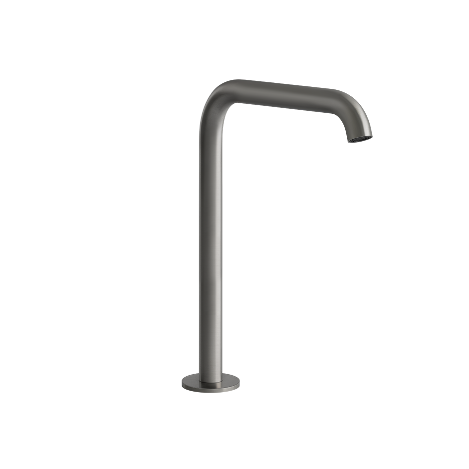Flessa Spout Basin - 54093 Bathroom Accessories GESSI
