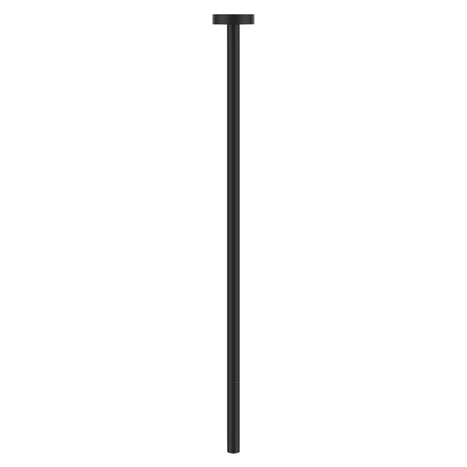 Flessa Bathroom Spout - 54099 Bathroom Accessories GESSI Matte Black