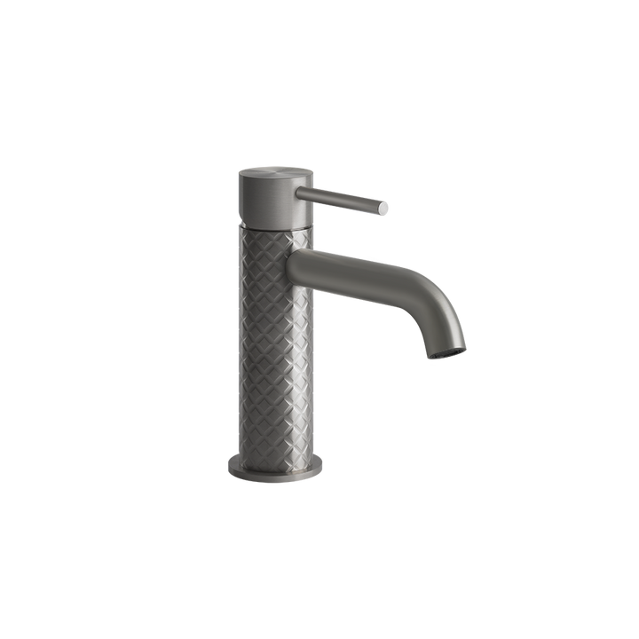 Intreccio Basin Mixer - 54102 Bathroom Accessories GESSI