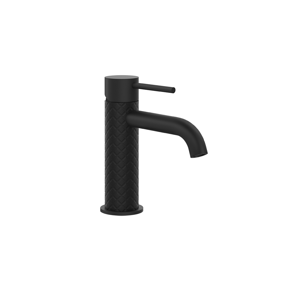 Intreccio Basin Mixer - 54102 Bathroom Accessories GESSI